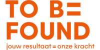 tobefound_logo