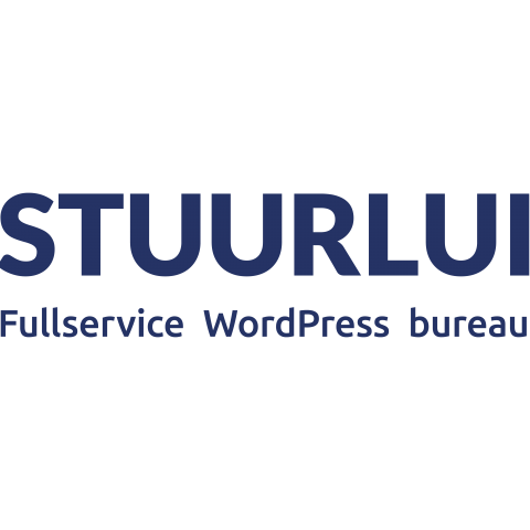 Stuurlui logo
