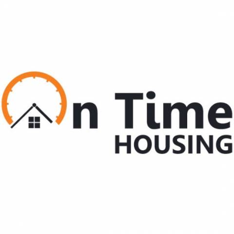 OnTime-Housing logo