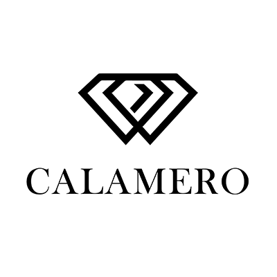 calamero logo