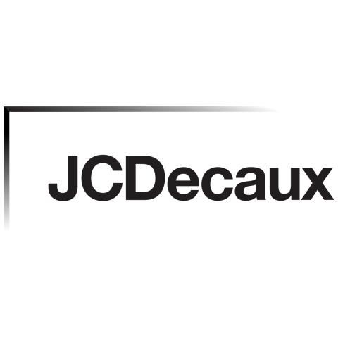 JCDecaux logo