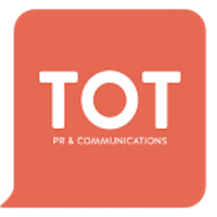 TOT PR logo