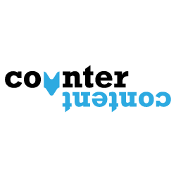 counter content logo