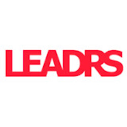 leadrs logo