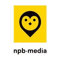 npb media logo