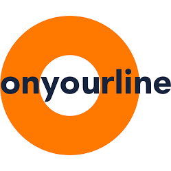 onyourline logo