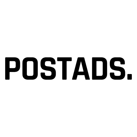 postads breda logo