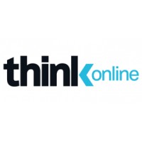 think online logo