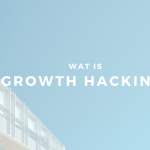 wat is growth hacking