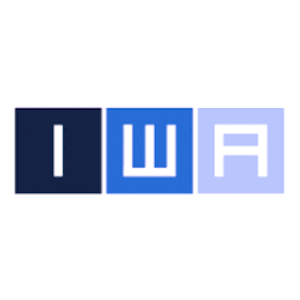 IWA-Groep logo