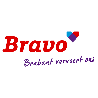 bravo logo