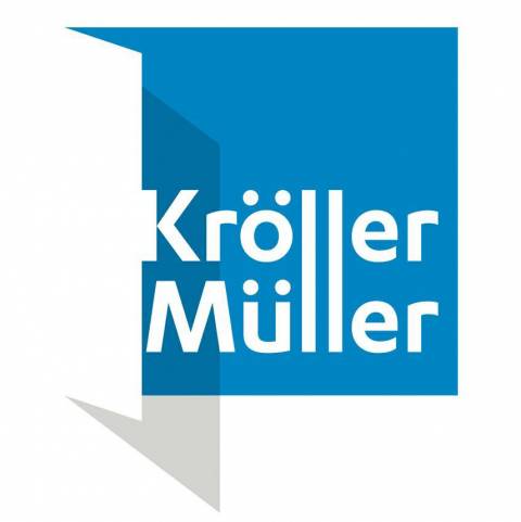 kröller müller logo