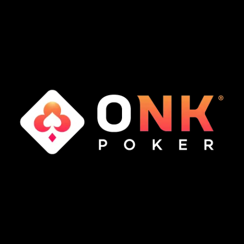 ONK Poker logo