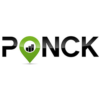 ponck logo