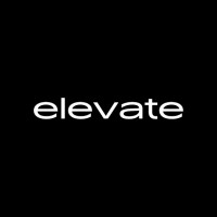 elevate digital logo