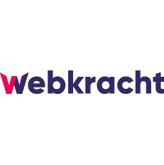 webkracht logo