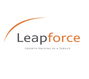 Leapforce logo