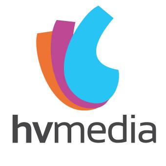 hv media logo