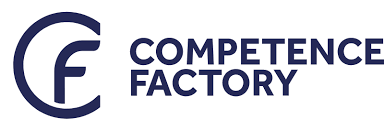 competence factory logo