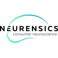 Neurensics logo