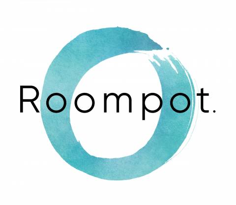 Roompot logo