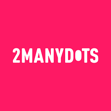 2manydots logo