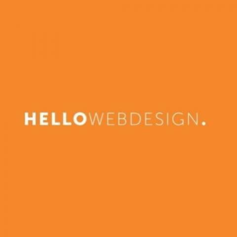 hellowebdesign logo