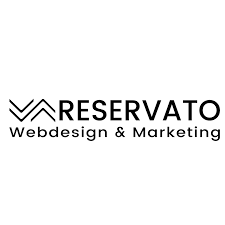 Reservato logo
