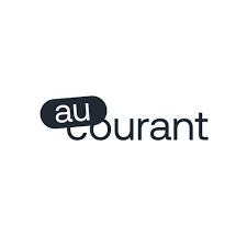 au courant logo