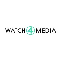 watch4media logo