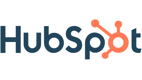 hubspot logo