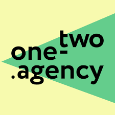 One-Two Agency logo