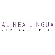 Vertaalbureau Alinea Lingua bv logo