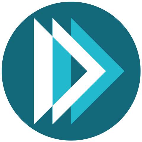Snelvertaler logo