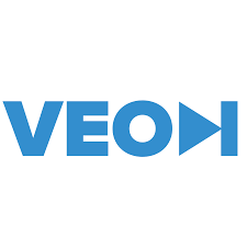 Veodi logo