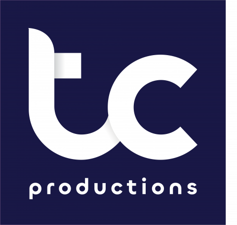 tc productions logo