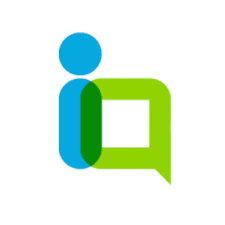 IQ Leads logo