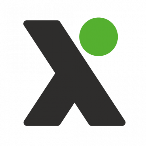 Wux logo