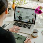 AI voor webdesign