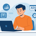 Marketing freelancer