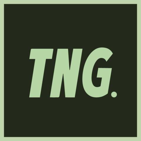 TNG Agency logo