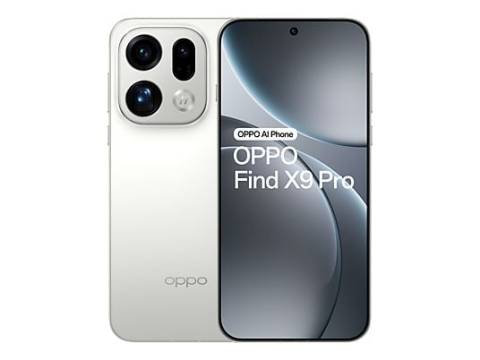 Oppo Find X9 Pro