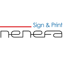 Nenefa logo