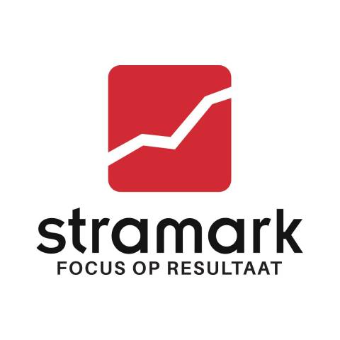 Stramark logo