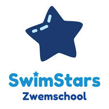 Zwemschool swimstars logo