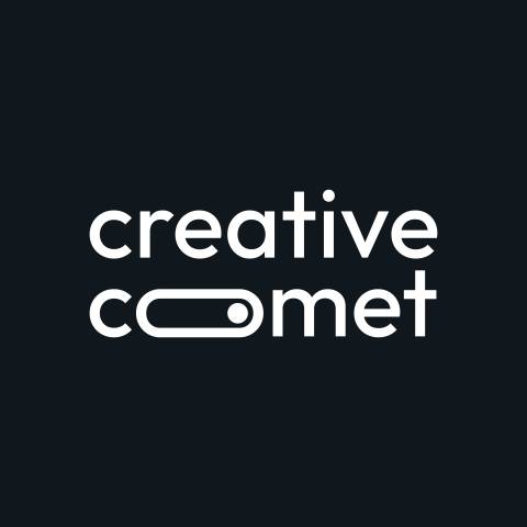 Creative Comet logo