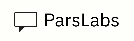 ParsLabs logo